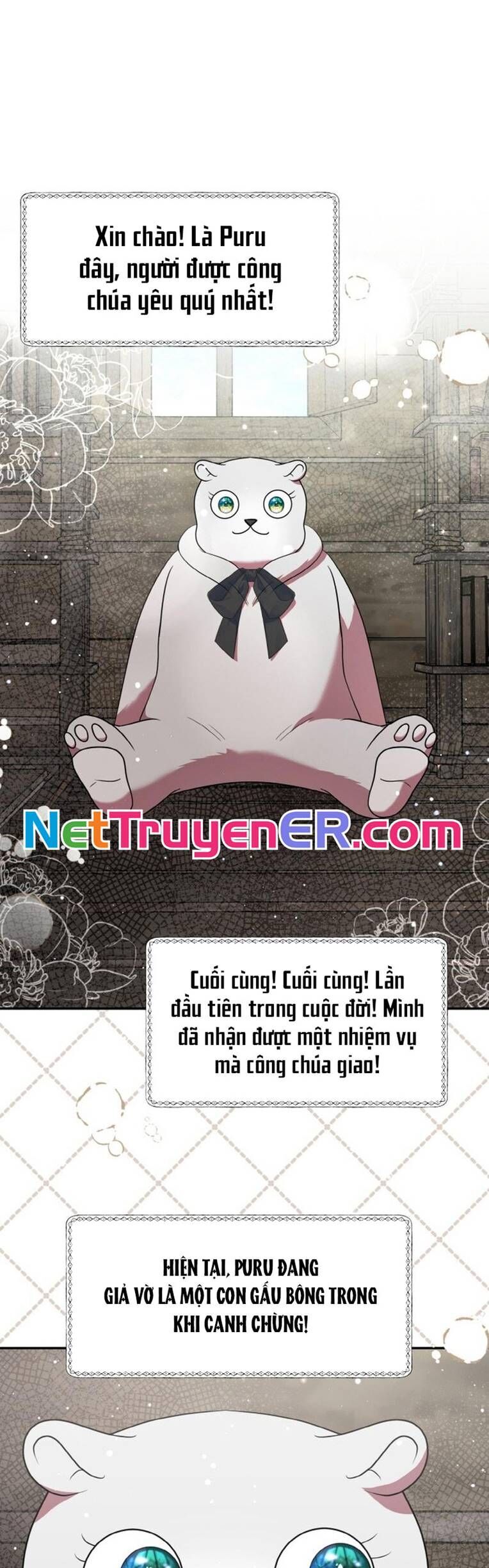 Đại Phản Diện Mà Nam Chính Phải Giết Là Tôi. Chapter 35 - 4