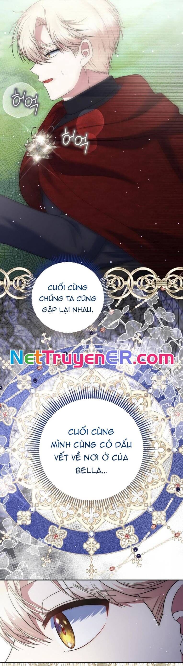 Đại Phản Diện Mà Nam Chính Phải Giết Là Tôi. Chapter 35 - 32