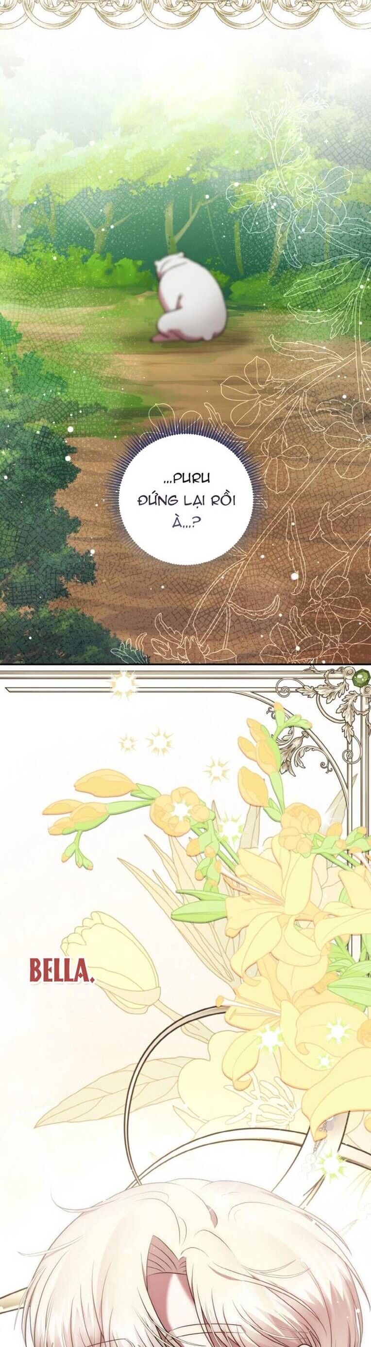 Đại Phản Diện Mà Nam Chính Phải Giết Là Tôi. Chapter 35 - 33