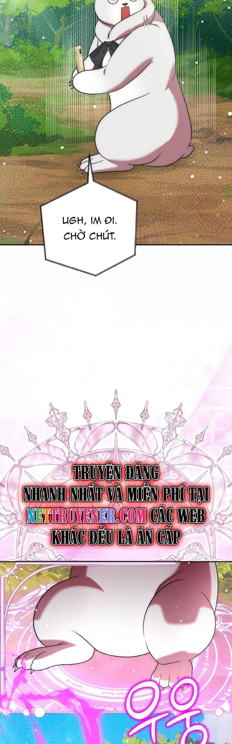 Đại Phản Diện Mà Nam Chính Phải Giết Là Tôi. Chapter 35 - 36