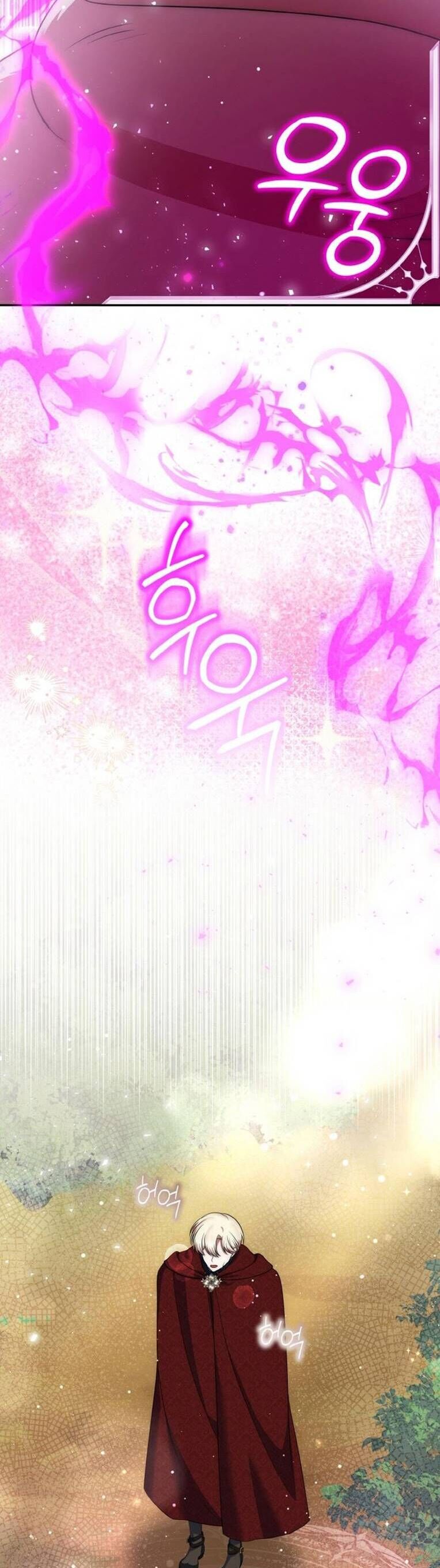 Đại Phản Diện Mà Nam Chính Phải Giết Là Tôi. Chapter 35 - 38