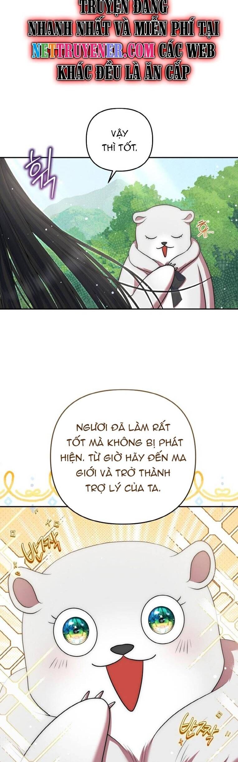 Đại Phản Diện Mà Nam Chính Phải Giết Là Tôi. Chapter 35 - 45