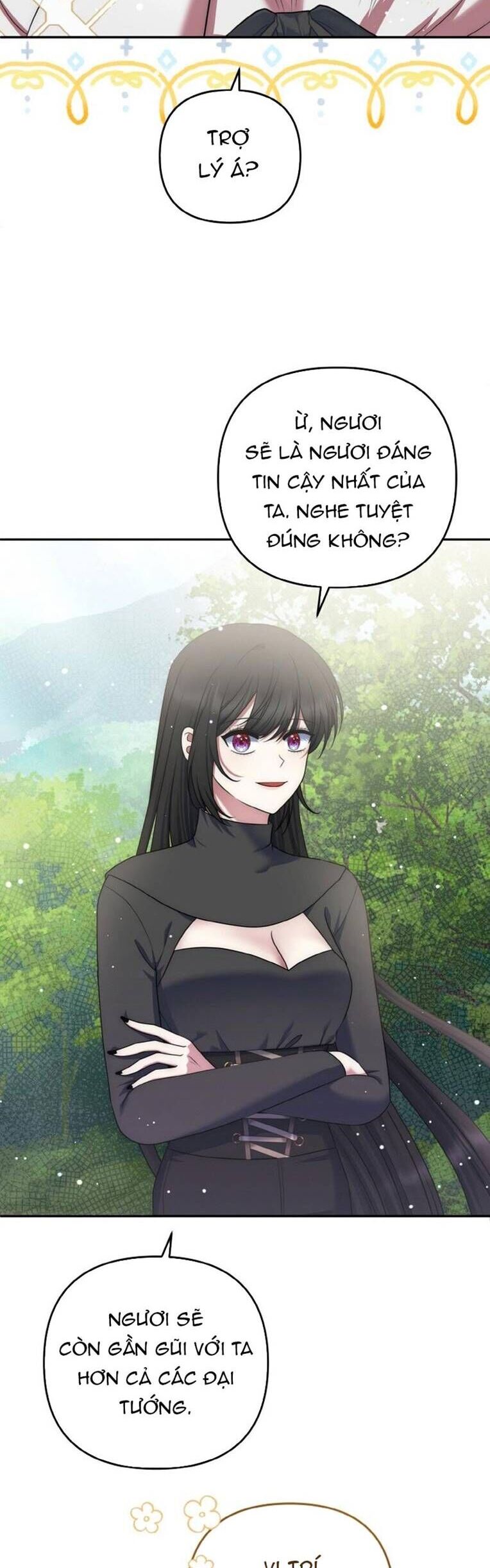 Đại Phản Diện Mà Nam Chính Phải Giết Là Tôi. Chapter 35 - 46