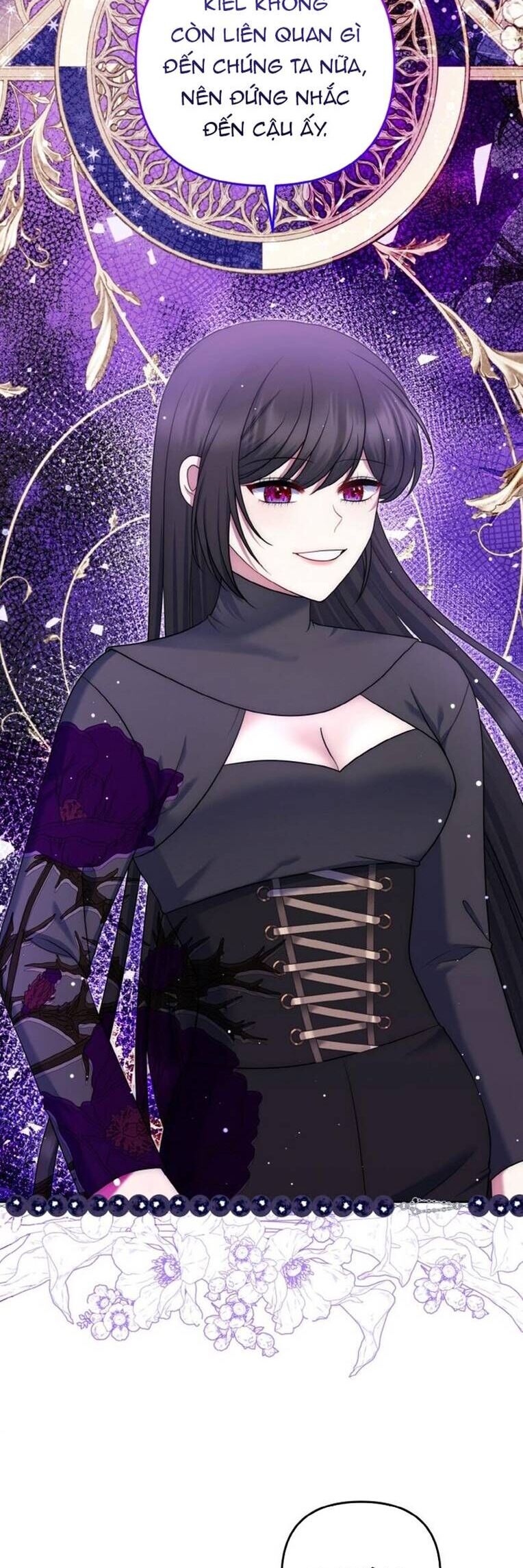 Đại Phản Diện Mà Nam Chính Phải Giết Là Tôi. Chapter 35 - 49