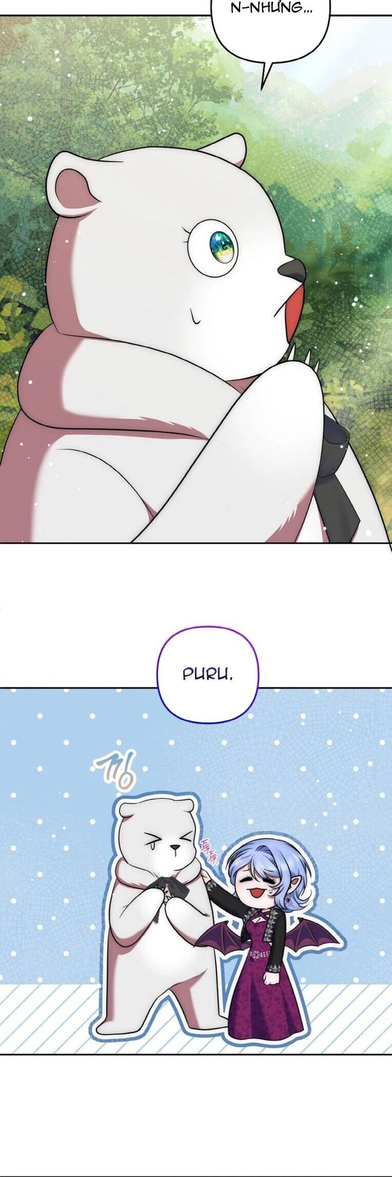 Đại Phản Diện Mà Nam Chính Phải Giết Là Tôi. Chapter 35 - 50