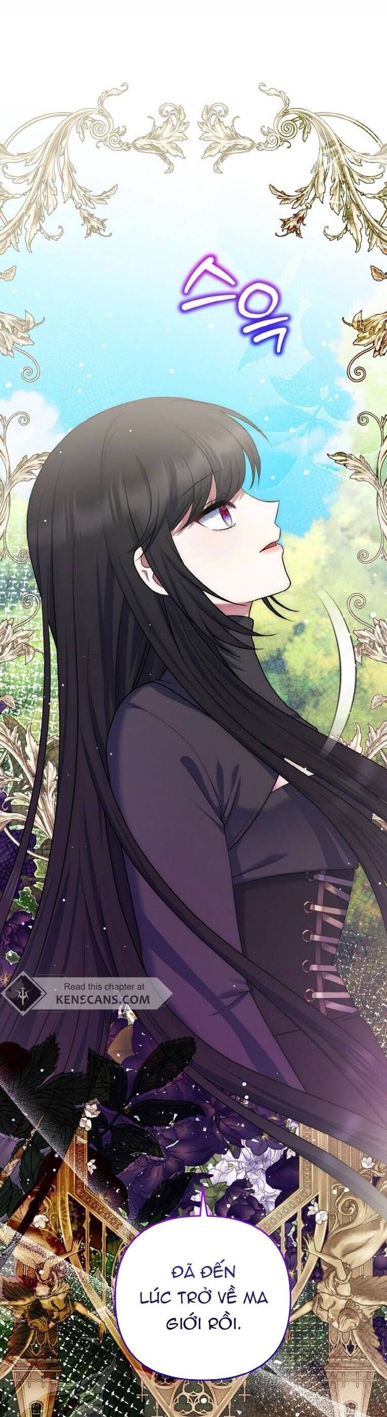 Đại Phản Diện Mà Nam Chính Phải Giết Là Tôi. Chapter 35 - 52