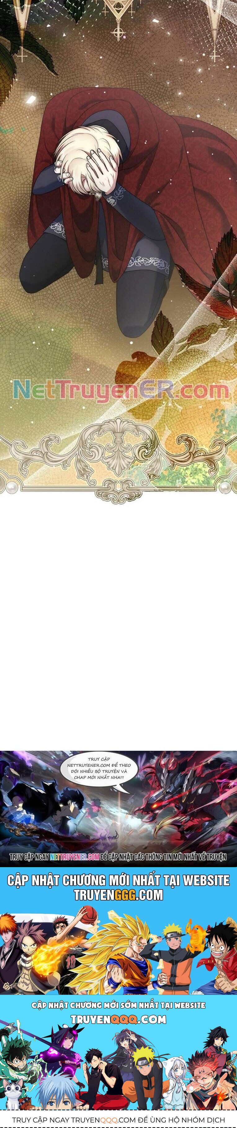 Đại Phản Diện Mà Nam Chính Phải Giết Là Tôi. Chapter 35 - 53