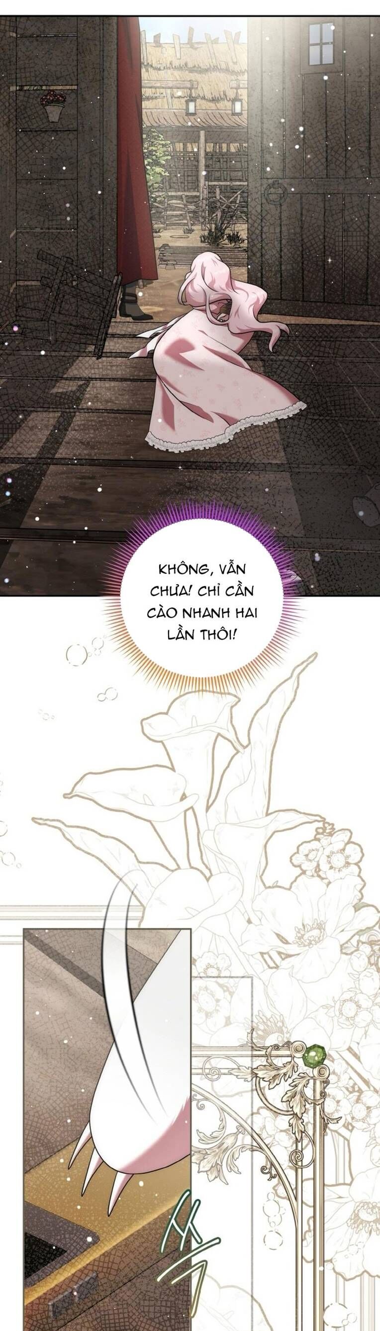 Đại Phản Diện Mà Nam Chính Phải Giết Là Tôi. Chapter 35 - 7