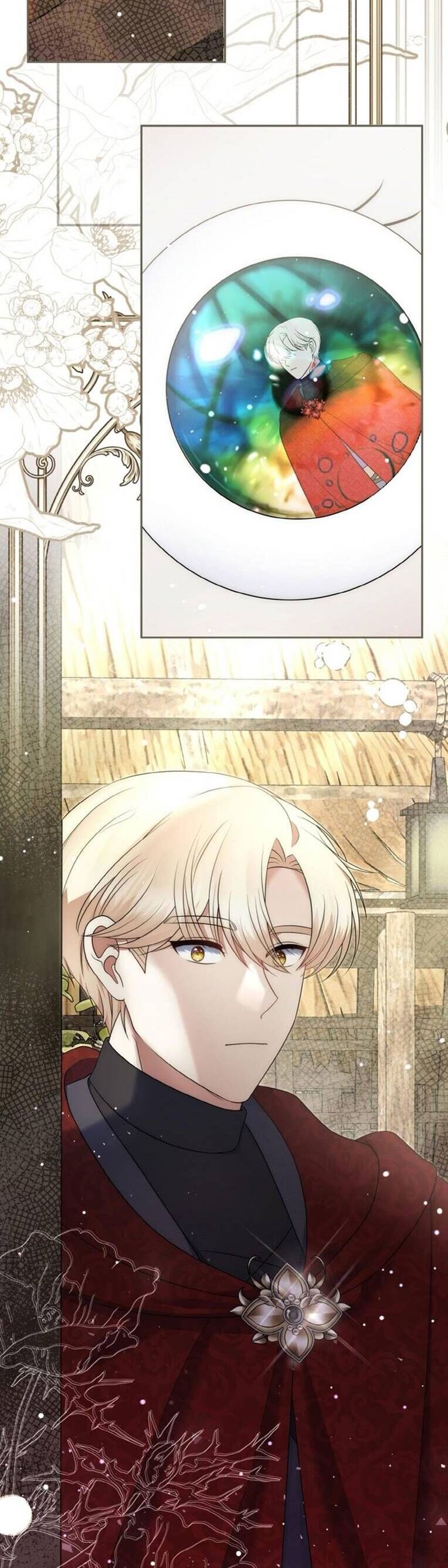 Đại Phản Diện Mà Nam Chính Phải Giết Là Tôi. Chapter 35 - 8