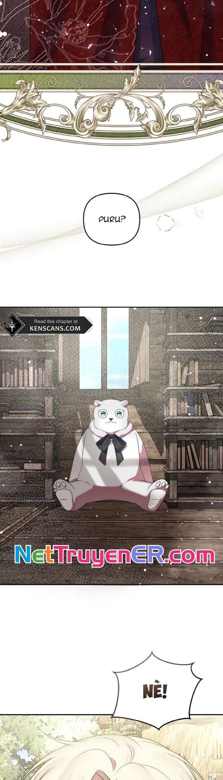 Đại Phản Diện Mà Nam Chính Phải Giết Là Tôi. Chapter 35 - 9