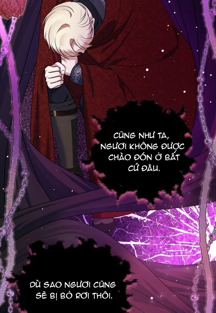 Đại Phản Diện Mà Nam Chính Phải Giết Là Tôi. Chapter 36 - 101