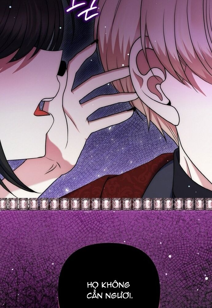 Đại Phản Diện Mà Nam Chính Phải Giết Là Tôi. Chapter 36 - 105