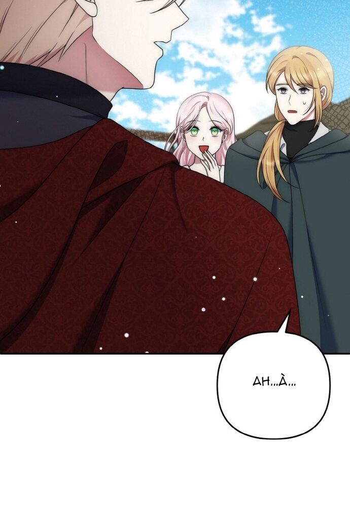 Đại Phản Diện Mà Nam Chính Phải Giết Là Tôi. Chapter 36 - 17