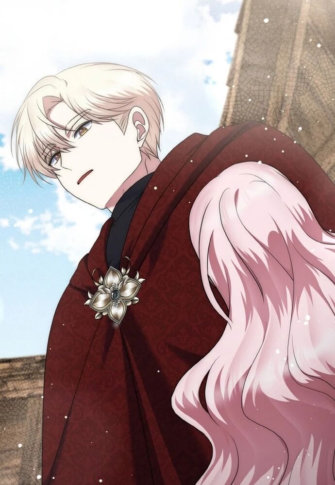 Đại Phản Diện Mà Nam Chính Phải Giết Là Tôi. Chapter 36 - 20