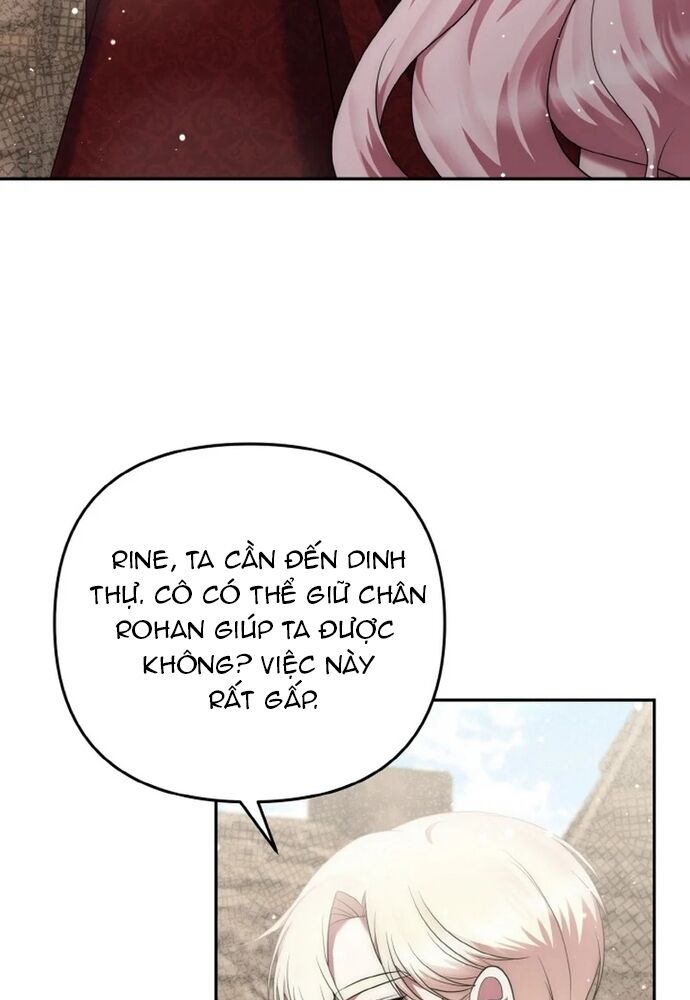 Đại Phản Diện Mà Nam Chính Phải Giết Là Tôi. Chapter 36 - 21