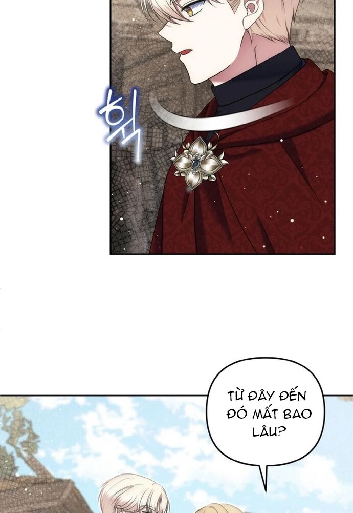 Đại Phản Diện Mà Nam Chính Phải Giết Là Tôi. Chapter 36 - 22