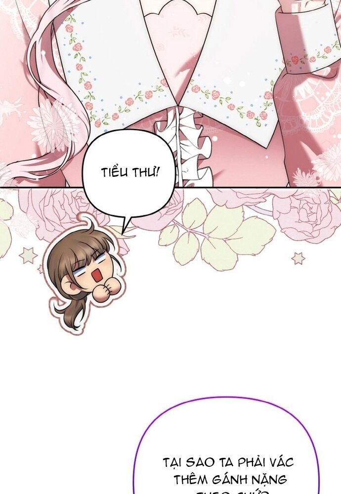 Đại Phản Diện Mà Nam Chính Phải Giết Là Tôi. Chapter 36 - 27