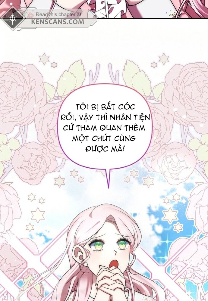 Đại Phản Diện Mà Nam Chính Phải Giết Là Tôi. Chapter 36 - 30