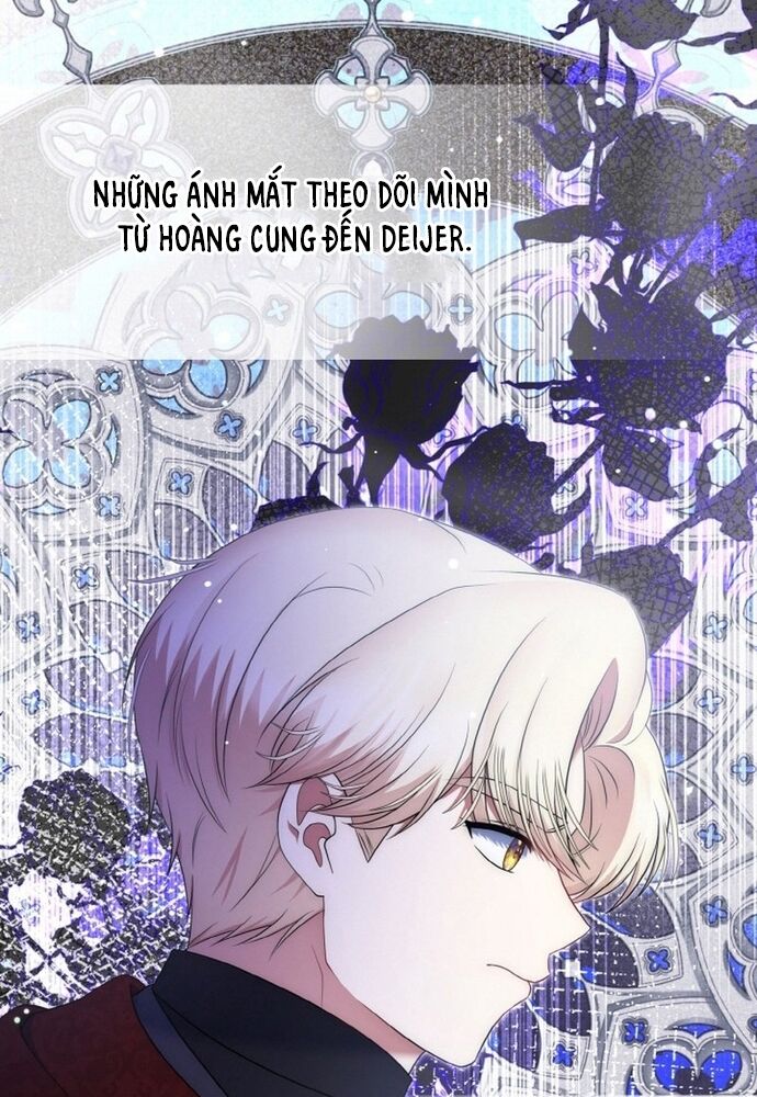 Đại Phản Diện Mà Nam Chính Phải Giết Là Tôi. Chapter 36 - 4