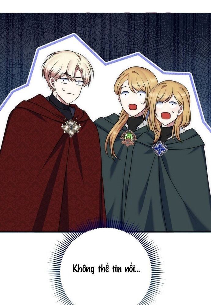 Đại Phản Diện Mà Nam Chính Phải Giết Là Tôi. Chapter 36 - 32