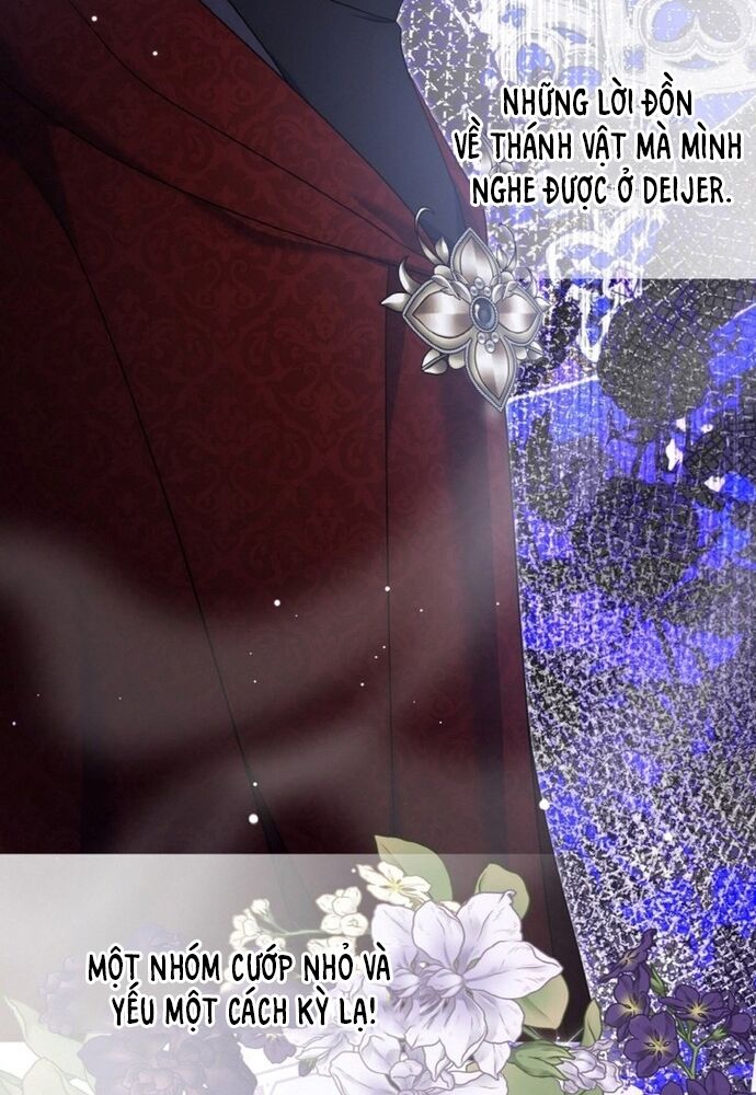 Đại Phản Diện Mà Nam Chính Phải Giết Là Tôi. Chapter 36 - 5