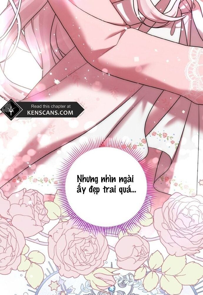 Đại Phản Diện Mà Nam Chính Phải Giết Là Tôi. Chapter 36 - 45