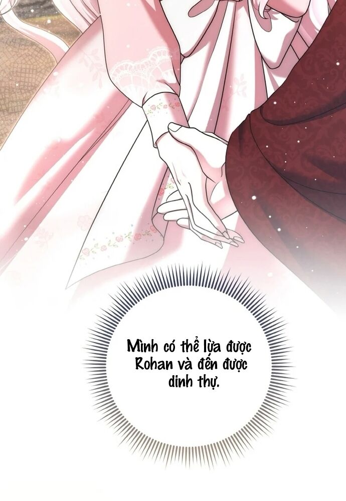 Đại Phản Diện Mà Nam Chính Phải Giết Là Tôi. Chapter 36 - 50