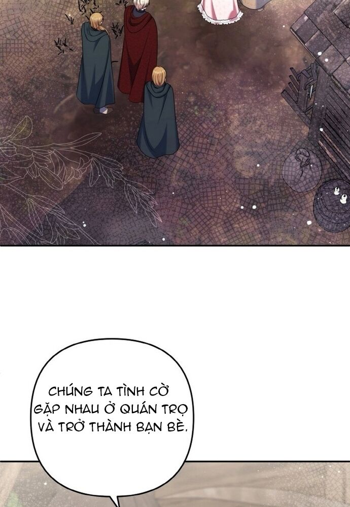 Đại Phản Diện Mà Nam Chính Phải Giết Là Tôi. Chapter 36 - 53