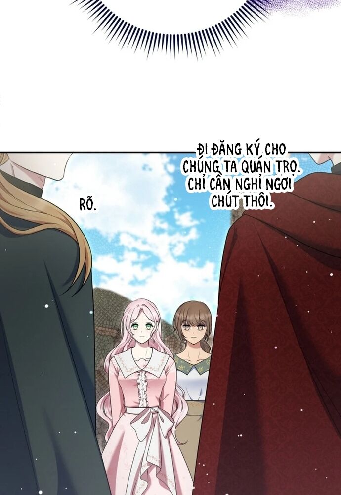 Đại Phản Diện Mà Nam Chính Phải Giết Là Tôi. Chapter 36 - 59