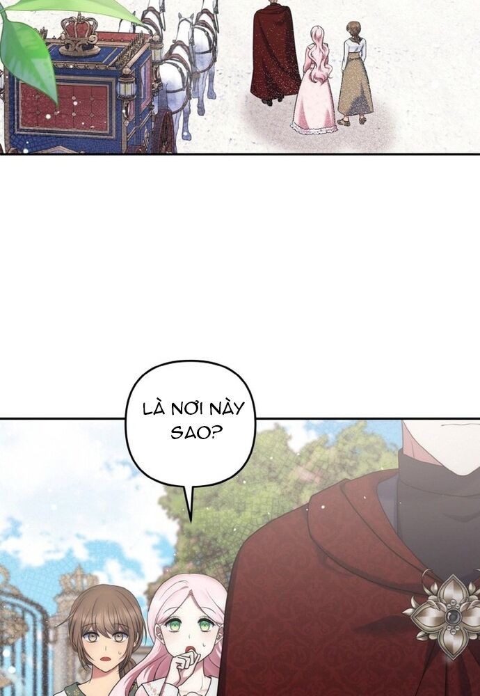 Đại Phản Diện Mà Nam Chính Phải Giết Là Tôi. Chapter 36 - 69