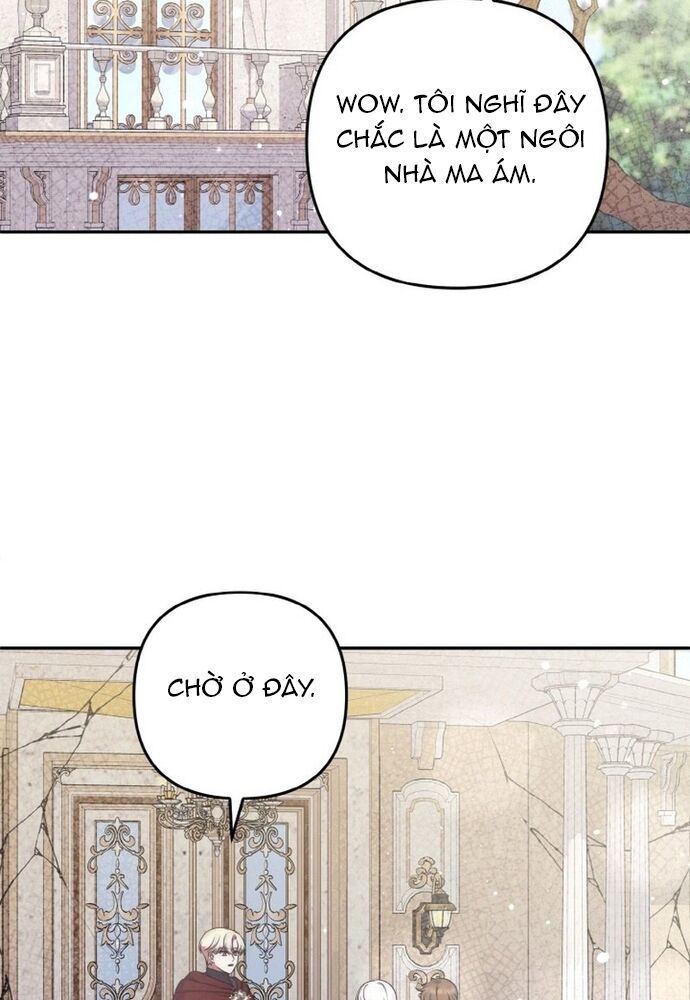 Đại Phản Diện Mà Nam Chính Phải Giết Là Tôi. Chapter 36 - 71