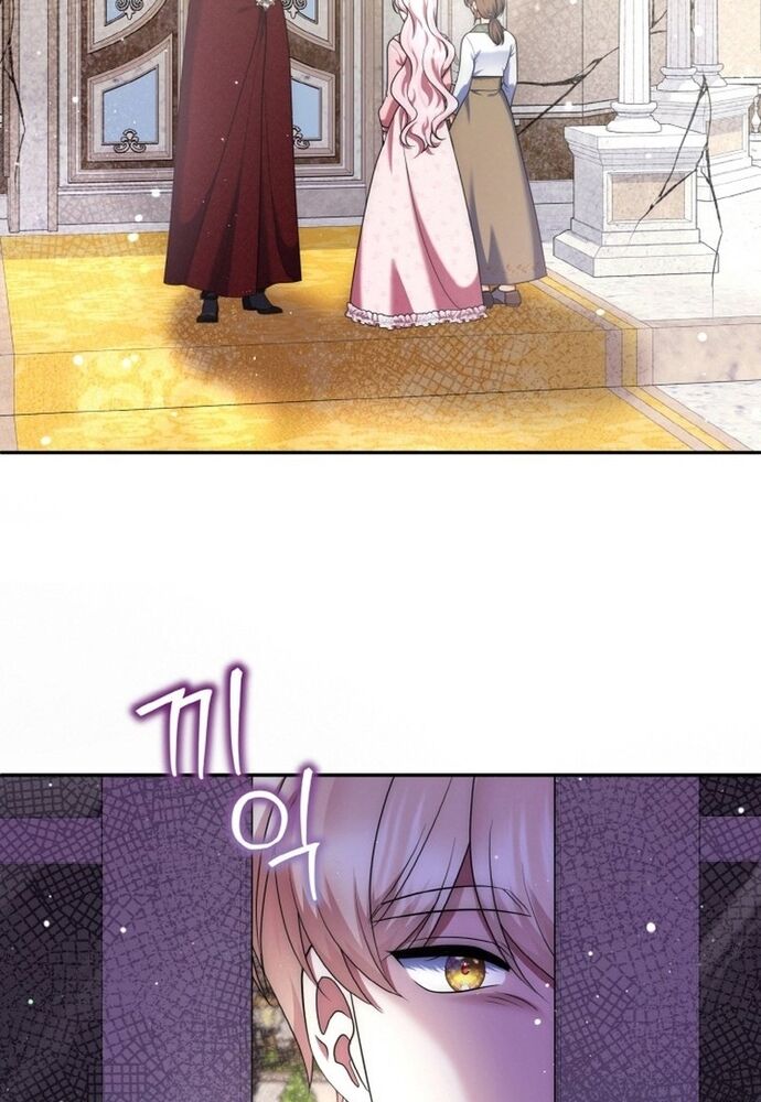 Đại Phản Diện Mà Nam Chính Phải Giết Là Tôi. Chapter 36 - 72