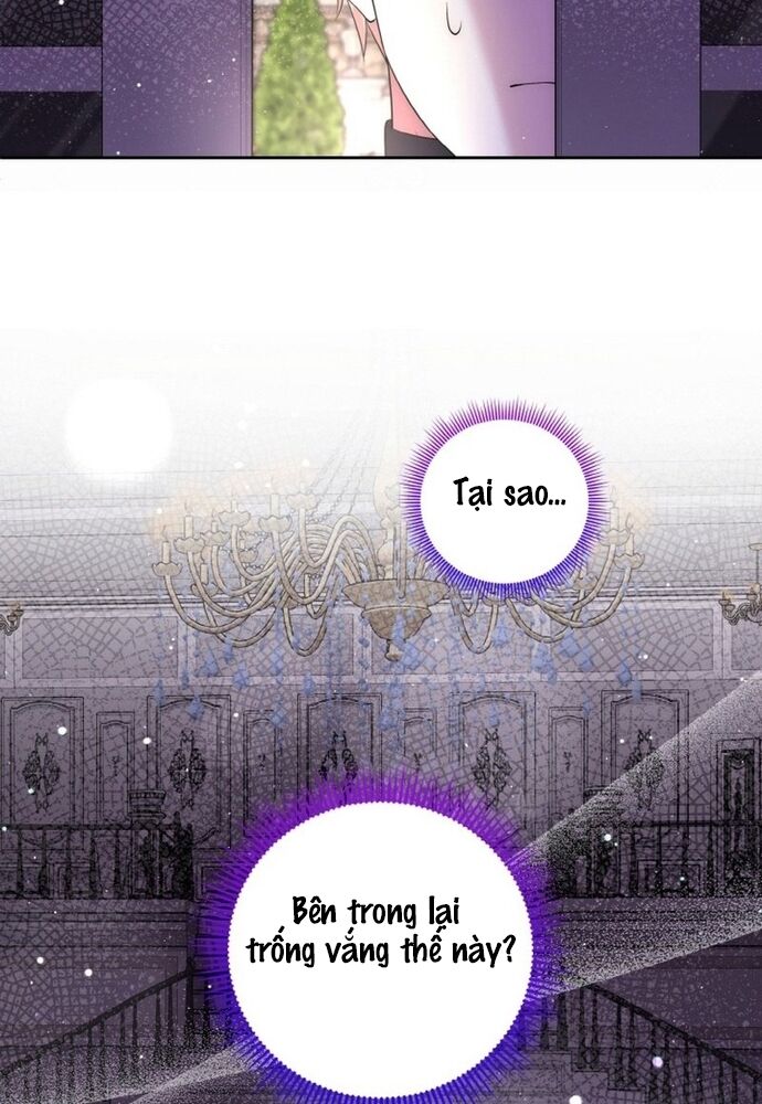 Đại Phản Diện Mà Nam Chính Phải Giết Là Tôi. Chapter 36 - 73