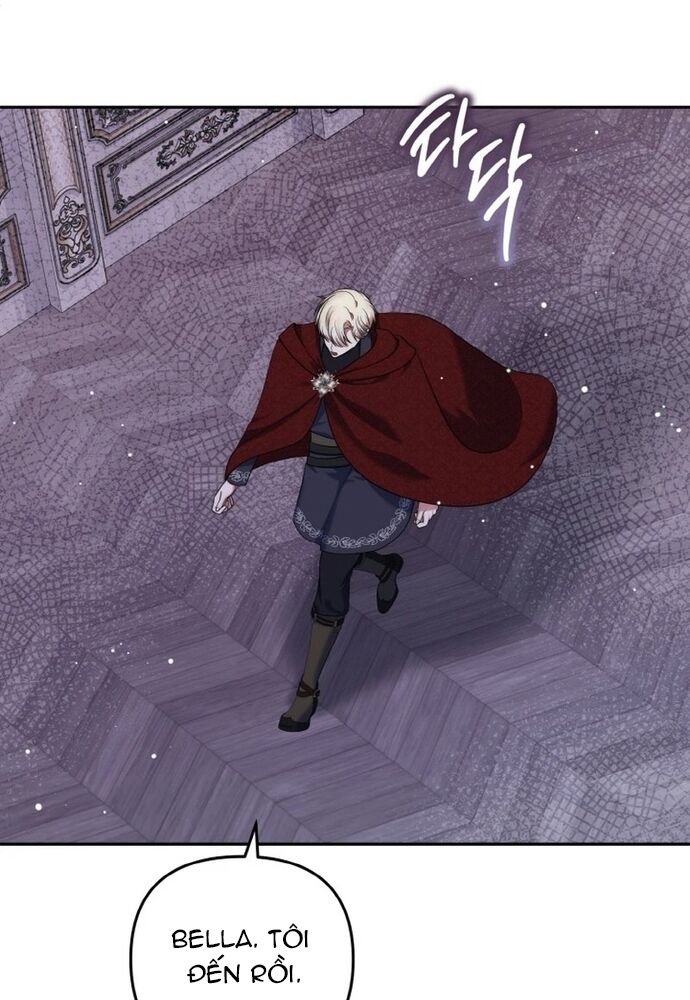 Đại Phản Diện Mà Nam Chính Phải Giết Là Tôi. Chapter 36 - 75