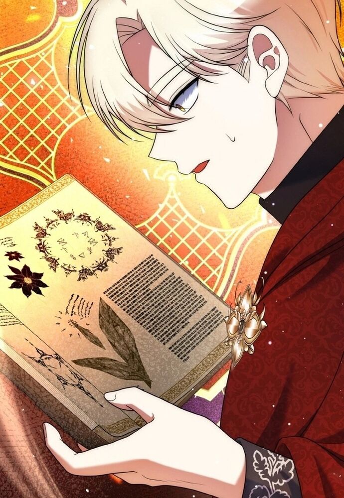 Đại Phản Diện Mà Nam Chính Phải Giết Là Tôi. Chapter 37 - 11