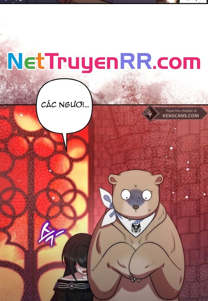 Đại Phản Diện Mà Nam Chính Phải Giết Là Tôi. Chapter 37 - 106