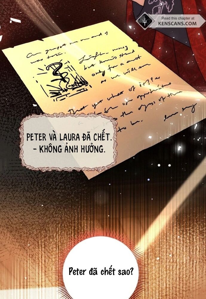 Đại Phản Diện Mà Nam Chính Phải Giết Là Tôi. Chapter 37 - 12