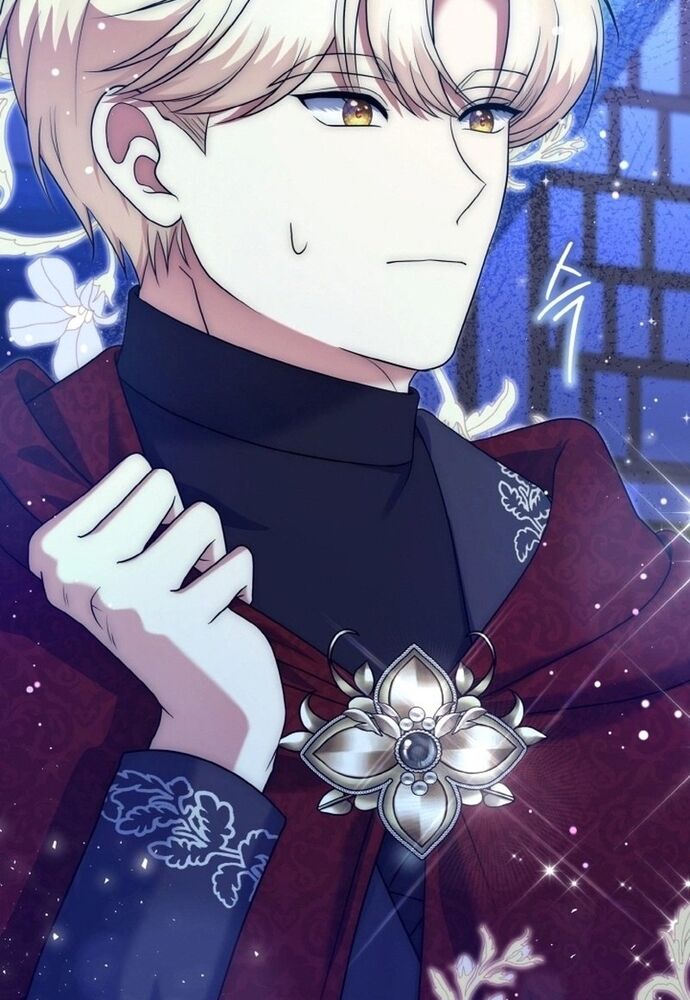 Đại Phản Diện Mà Nam Chính Phải Giết Là Tôi. Chapter 37 - 112