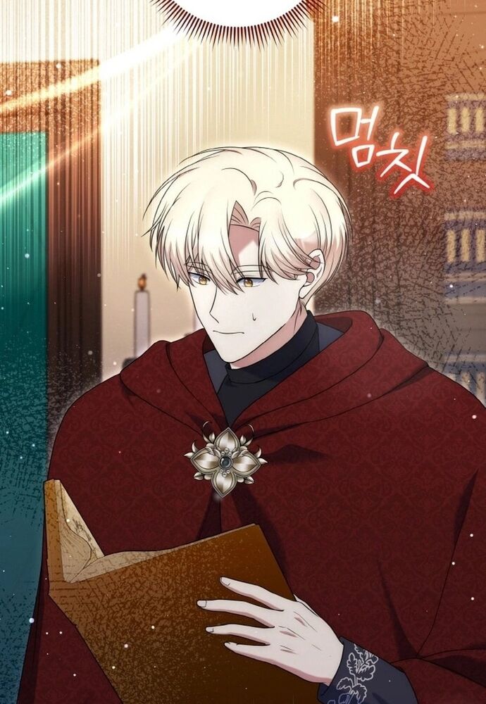 Đại Phản Diện Mà Nam Chính Phải Giết Là Tôi. Chapter 37 - 13