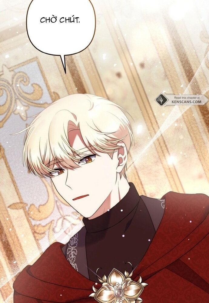 Đại Phản Diện Mà Nam Chính Phải Giết Là Tôi. Chapter 37 - 22