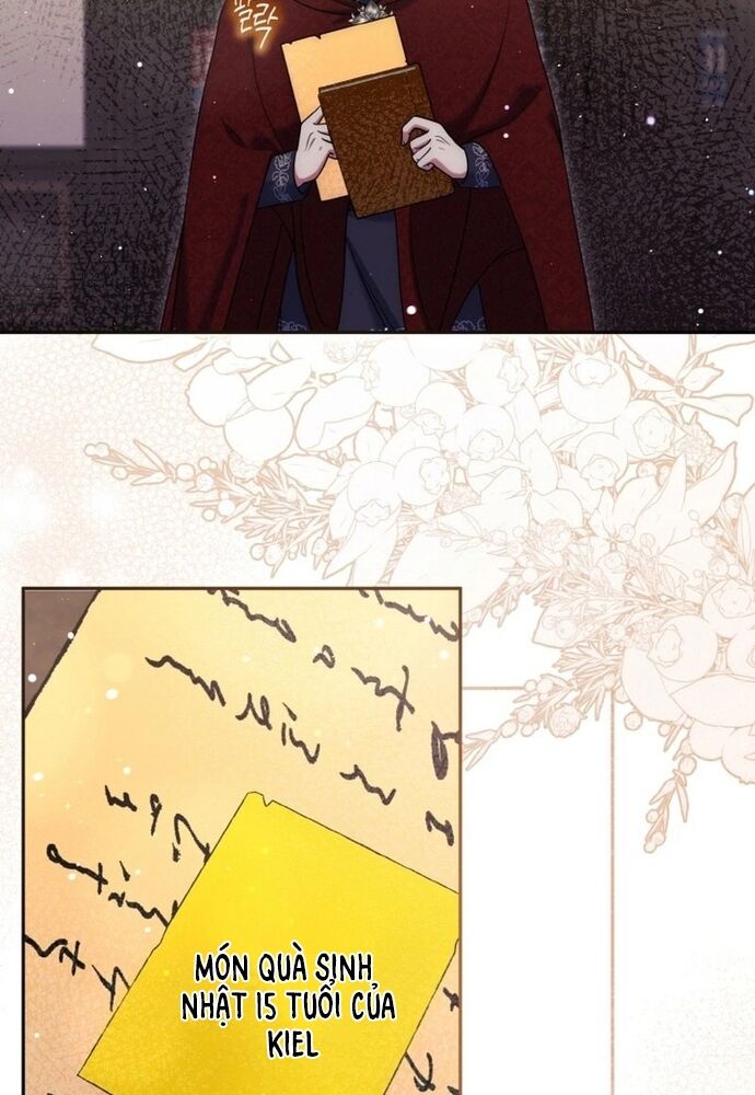 Đại Phản Diện Mà Nam Chính Phải Giết Là Tôi. Chapter 37 - 4