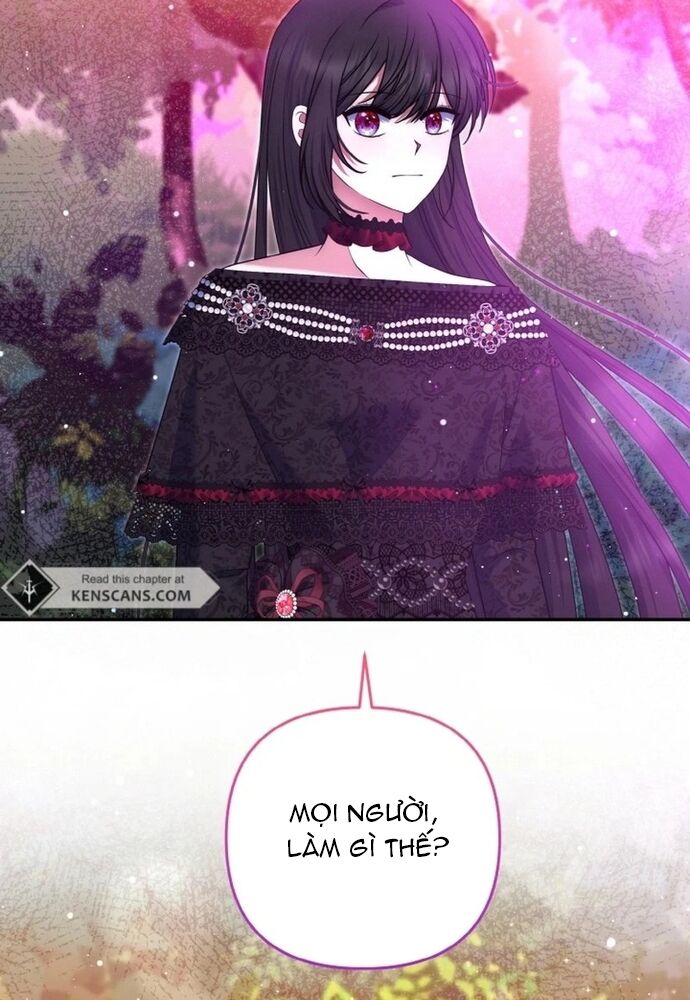 Đại Phản Diện Mà Nam Chính Phải Giết Là Tôi. Chapter 37 - 35