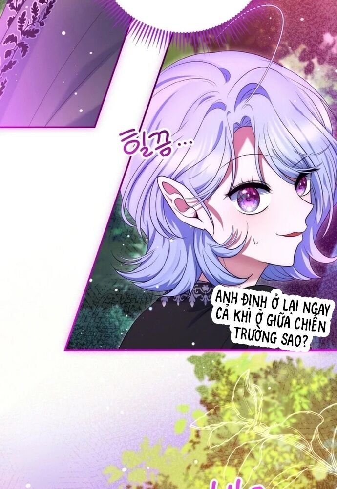 Đại Phản Diện Mà Nam Chính Phải Giết Là Tôi. Chapter 37 - 38