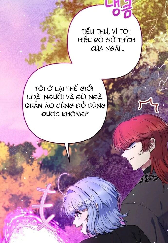 Đại Phản Diện Mà Nam Chính Phải Giết Là Tôi. Chapter 37 - 39