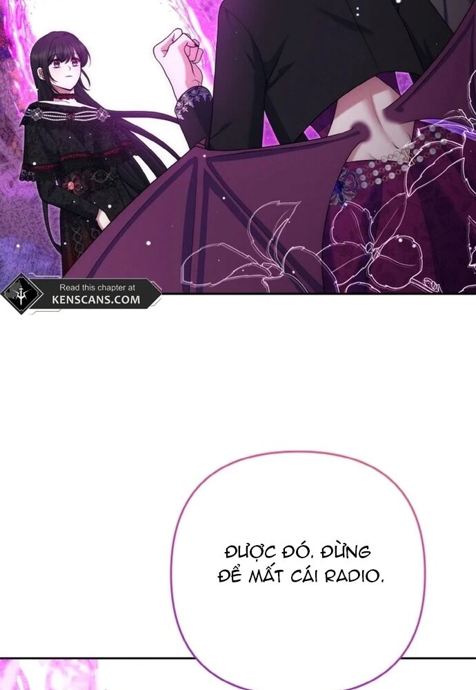 Đại Phản Diện Mà Nam Chính Phải Giết Là Tôi. Chapter 37 - 40