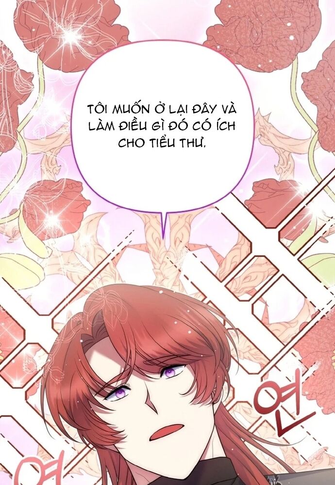 Đại Phản Diện Mà Nam Chính Phải Giết Là Tôi. Chapter 37 - 44