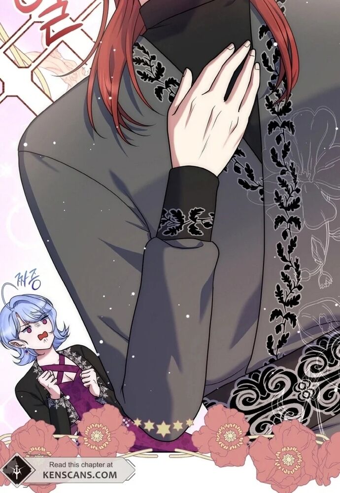 Đại Phản Diện Mà Nam Chính Phải Giết Là Tôi. Chapter 37 - 45