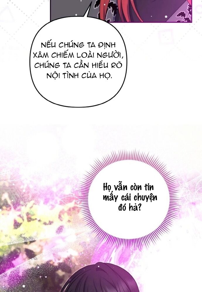 Đại Phản Diện Mà Nam Chính Phải Giết Là Tôi. Chapter 37 - 48