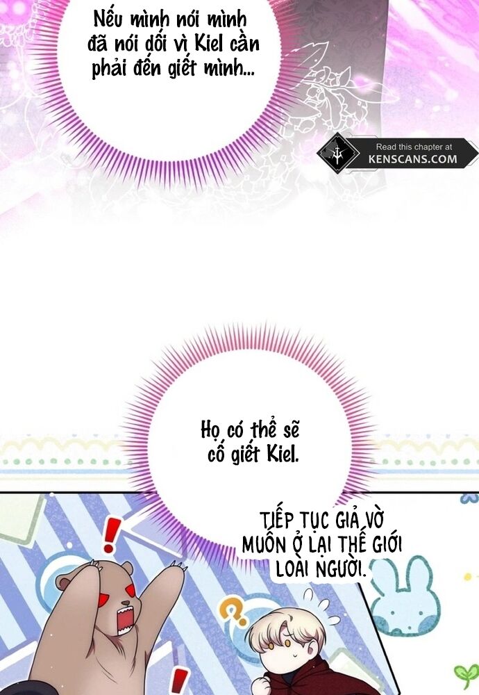 Đại Phản Diện Mà Nam Chính Phải Giết Là Tôi. Chapter 37 - 50