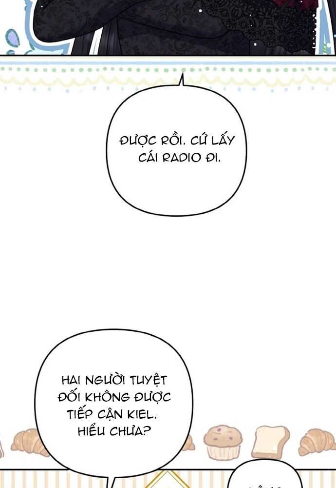 Đại Phản Diện Mà Nam Chính Phải Giết Là Tôi. Chapter 37 - 52